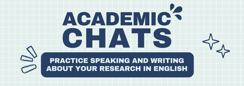 Online ACADEMIC CHATS NOV24