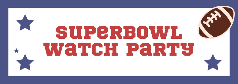 superbowl watch banner