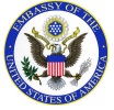 US embassy mini